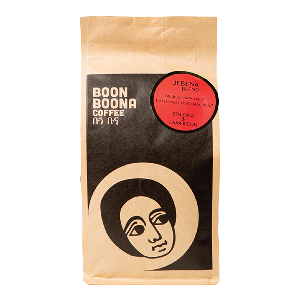 Jebena 2 lb - Coffee Selection for Home Coffee Enthusiasts