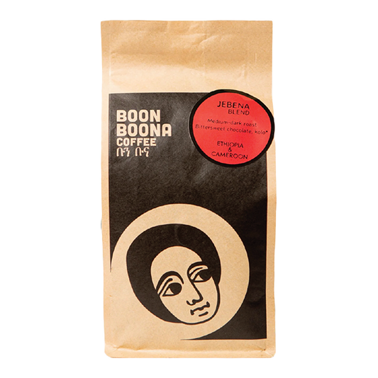 Jebena 2 lb - Coffee Selection for Home Coffee Enthusiasts