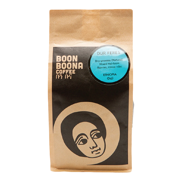 Dur Feres 12 oz - Coffee Selection for Home Coffee Enthusiasts