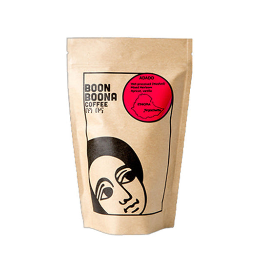 Adado 12 oz - Coffee Selection for Home Coffee Enthusiasts