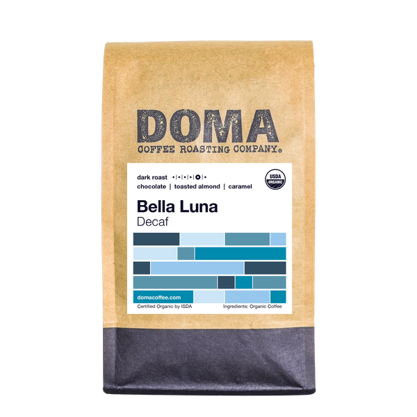 Bella Luna 12 oz - Coffee Selection for Home Coffee Enthusiasts