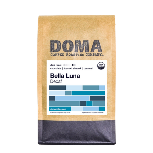 Bella Luna 12 oz - Coffee Selection for Home Coffee Enthusiasts