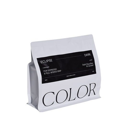 Eclipse (Our Dark Roast) 2 lb - Coffee Selection for Home Coffee Enthusiasts