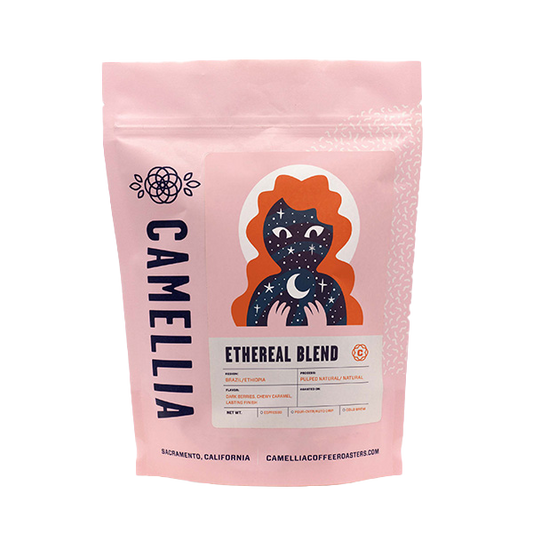 Ethereal 12 oz - Coffee Selection for Home Coffee Enthusiasts