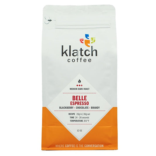 Summer Belle 12 oz - Coffee Selection for Home Coffee Enthusiasts