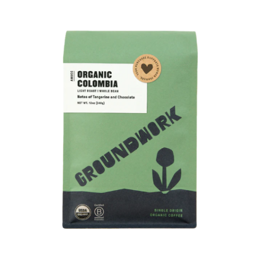 Colombia 12 oz - Coffee Selection for Home Coffee Enthusiasts