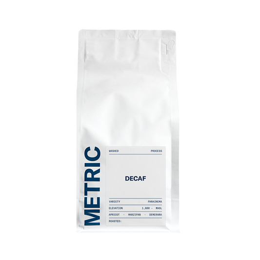 Decaf 2 lb - Coffee Selection for Home Coffee Enthusiasts