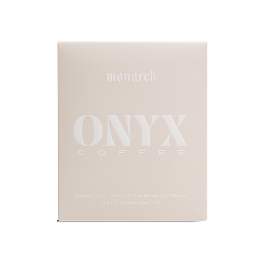 Monarch 10 oz - Coffee Selection for Home Coffee Enthusiasts