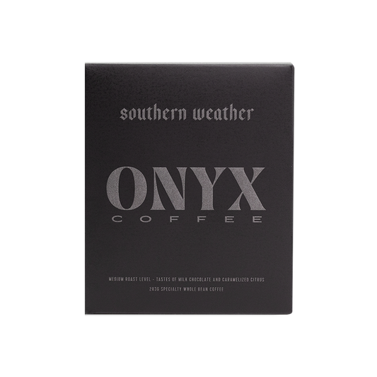 Southern Weather 2 lb - Coffee Selection for Home Coffee Enthusiasts