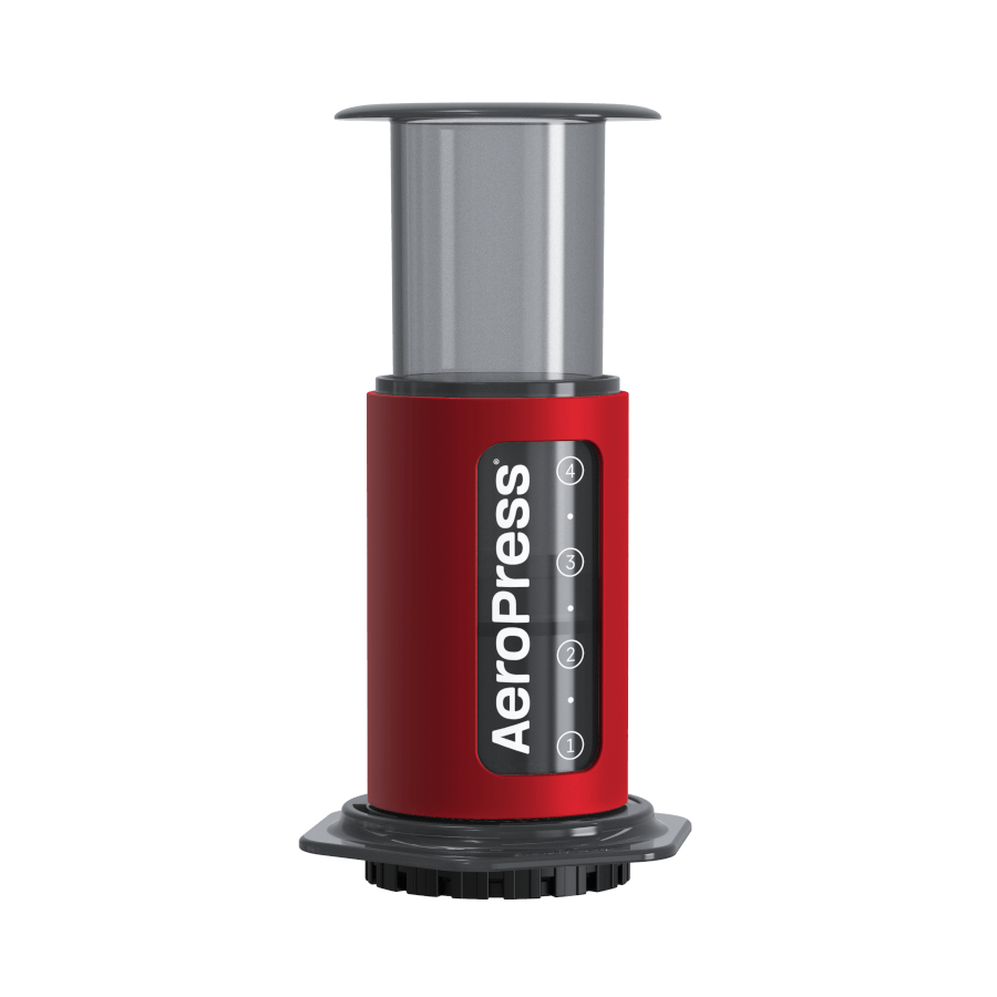 AeroPress Decorative Sleeve - Coffee Add-On for Everyday Brewing Needs