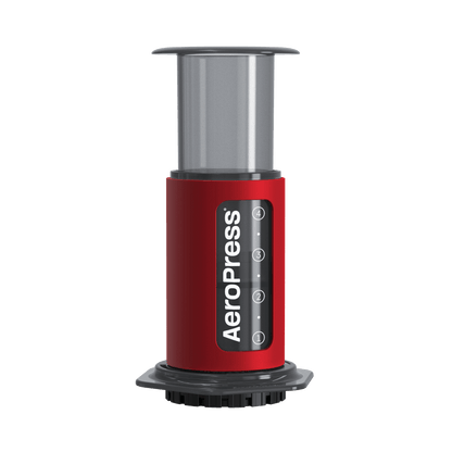 AeroPress Decorative Sleeve - Coffee Add-On for Everyday Brewing Needs