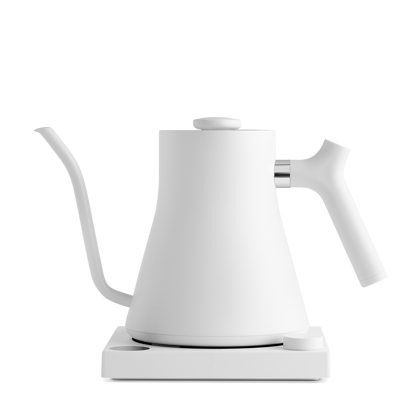 Fellow Stagg EKG Electric Kettle - Precision-Pour Kettle for Brewing Recipes