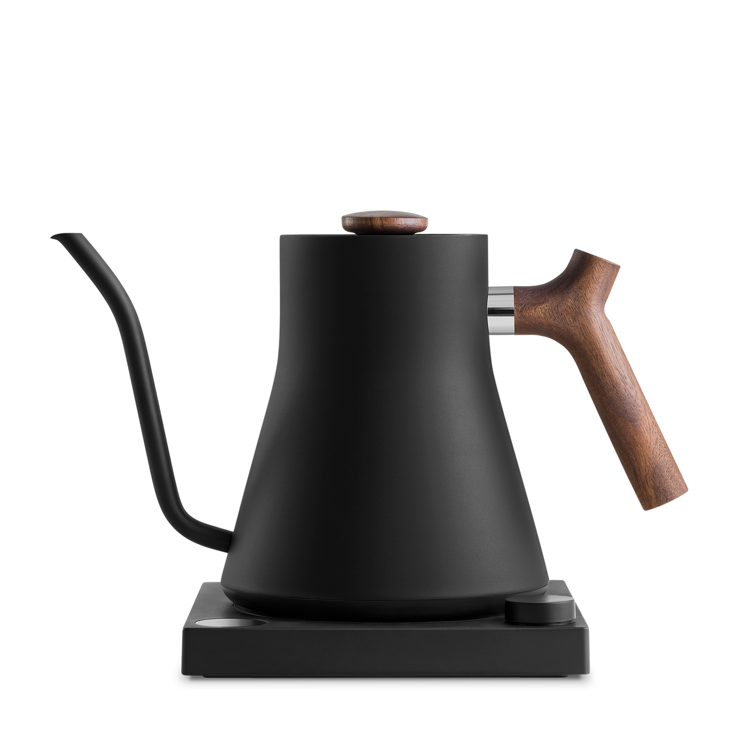 Fellow Stagg EKG Electric Kettle - Precision-Pour Kettle for Brewing Recipes