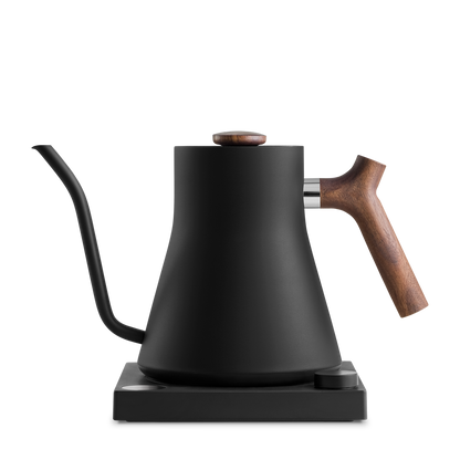 Fellow Stagg EKG Electric Kettle - Precision-Pour Kettle for Brewing Recipes