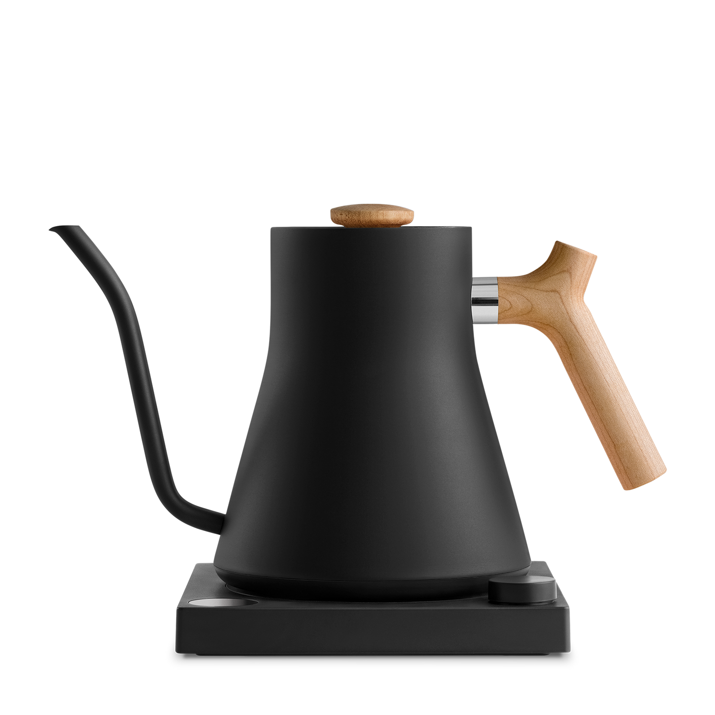 Fellow Stagg EKG Electric Kettle - Precision-Pour Kettle for Brewing Recipes