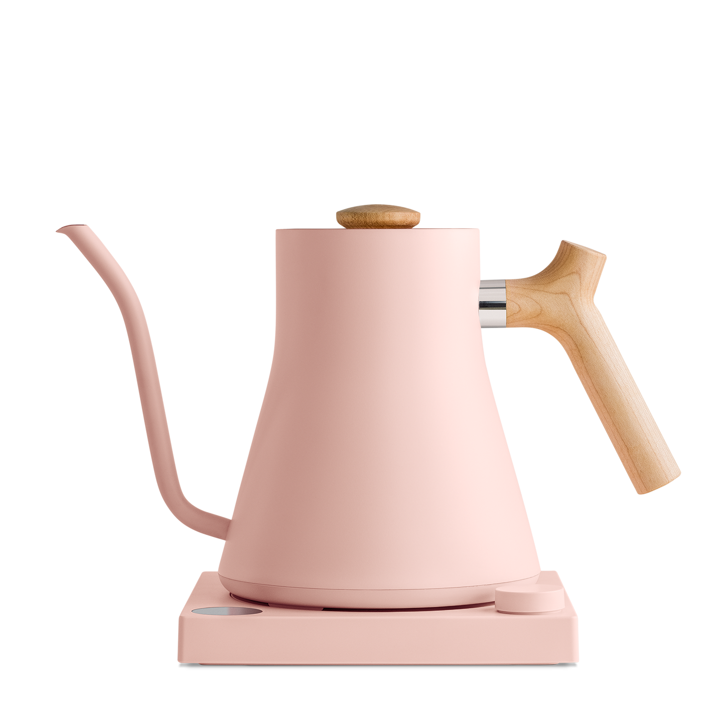 Fellow Stagg EKG Electric Kettle - Precision-Pour Kettle for Brewing Recipes