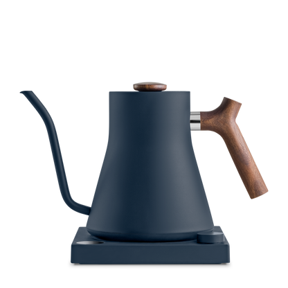 Fellow Stagg EKG Electric Kettle - Precision-Pour Kettle for Brewing Recipes