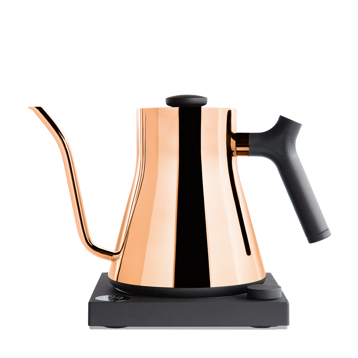 Fellow Stagg EKG Electric Kettle - Precision-Pour Kettle for Brewing Recipes