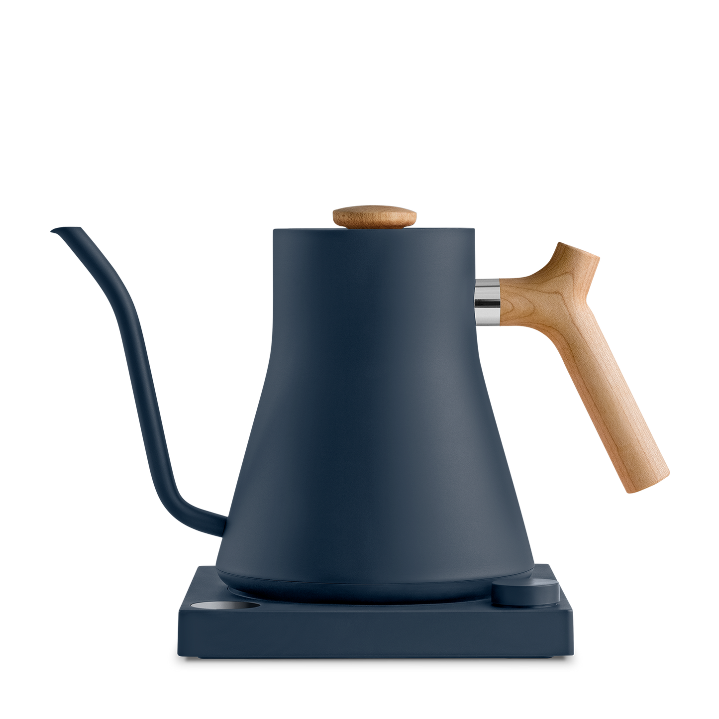 Fellow Stagg EKG Electric Kettle - Precision-Pour Kettle for Brewing Recipes