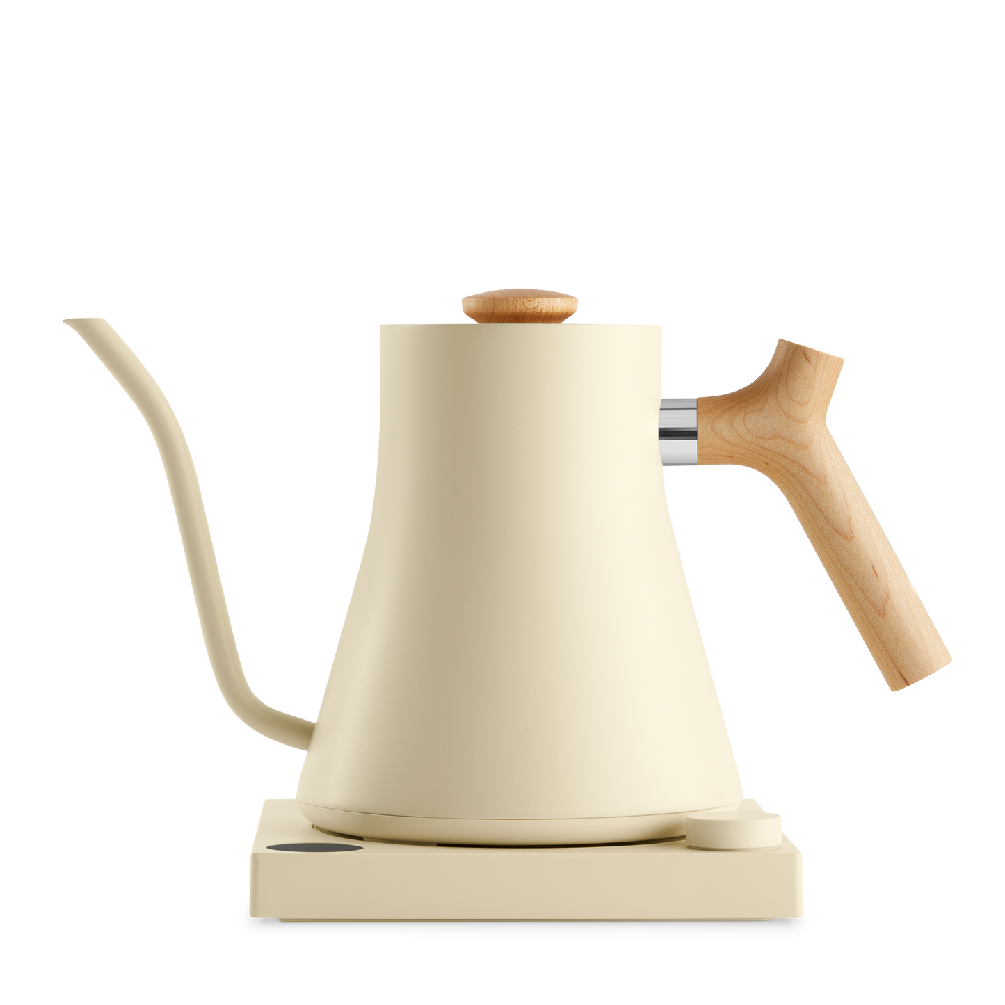 Fellow Stagg EKG Electric Kettle - Precision-Pour Kettle for Brewing Recipes