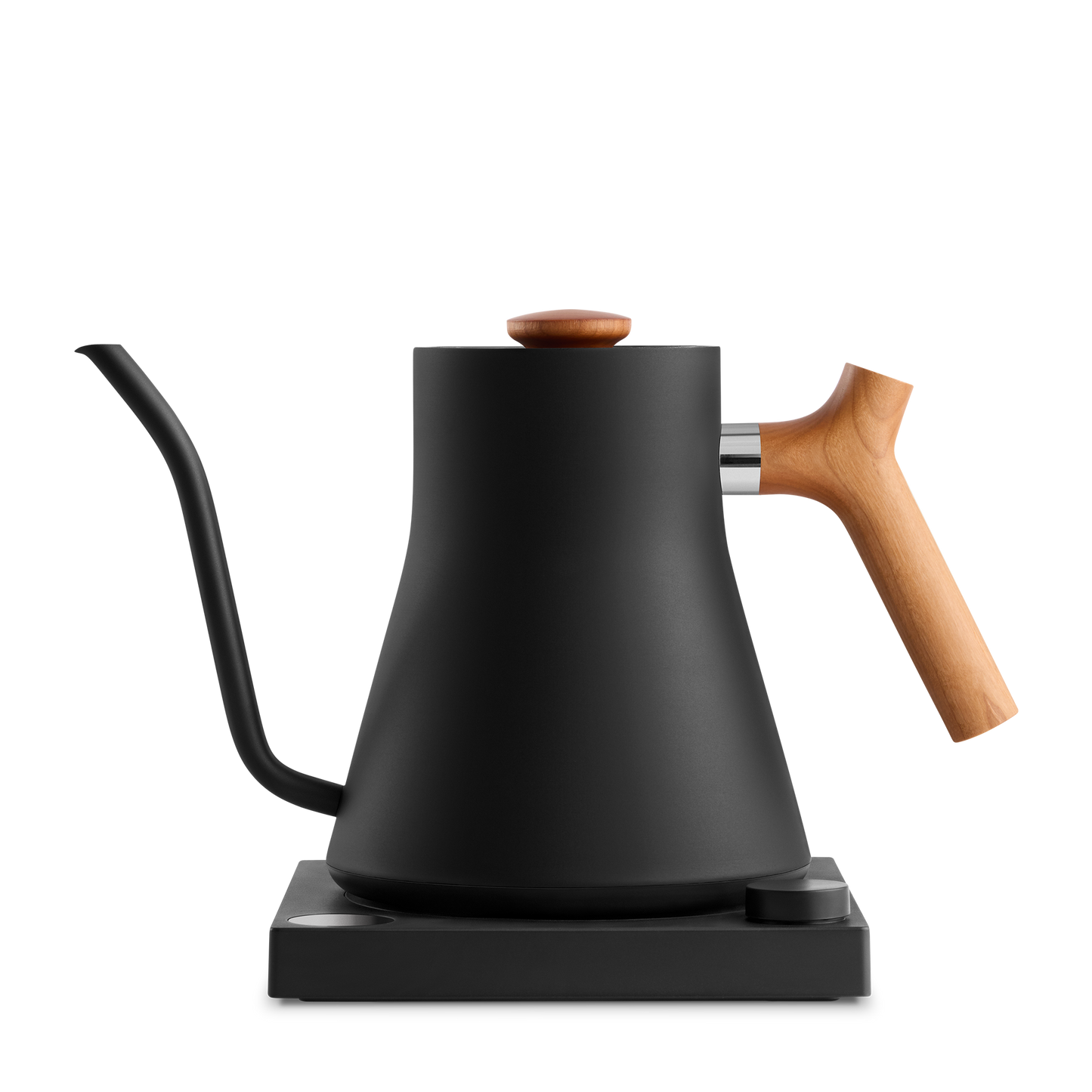 Fellow Stagg EKG Electric Kettle - Precision-Pour Kettle for Brewing Recipes