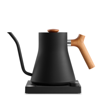 Fellow Stagg EKG Electric Kettle - Precision-Pour Kettle for Brewing Recipes
