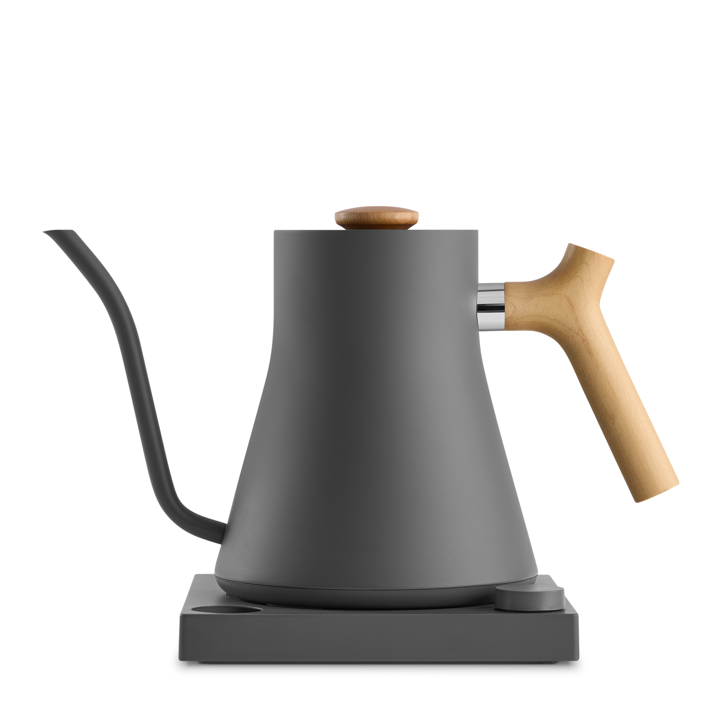 Fellow Stagg EKG Electric Kettle - Precision-Pour Kettle for Brewing Recipes