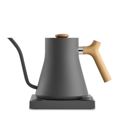 Fellow Stagg EKG Electric Kettle - Precision-Pour Kettle for Brewing Recipes