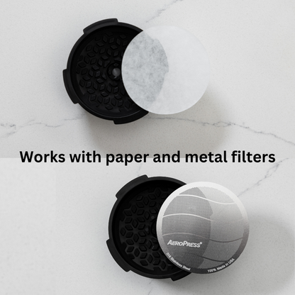 Filter Bundle - Standard - Coffee Preparation Set for Home Use