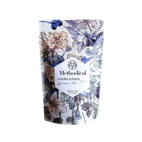 Costa Rica La Pastora 12 oz - Coffee Selection for Home Coffee Enthusiasts