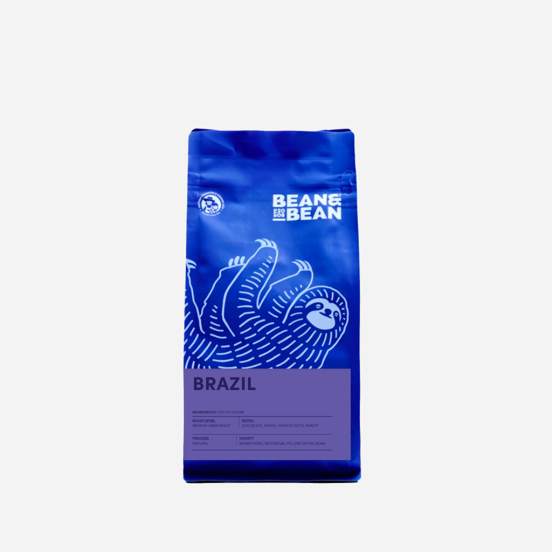 Rio Nights - Coffee Selection for Home Coffee Enthusiasts