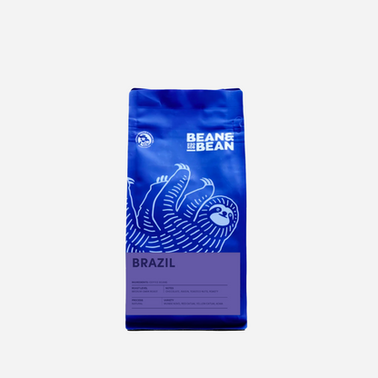Rio Nights - Coffee Selection for Home Coffee Enthusiasts
