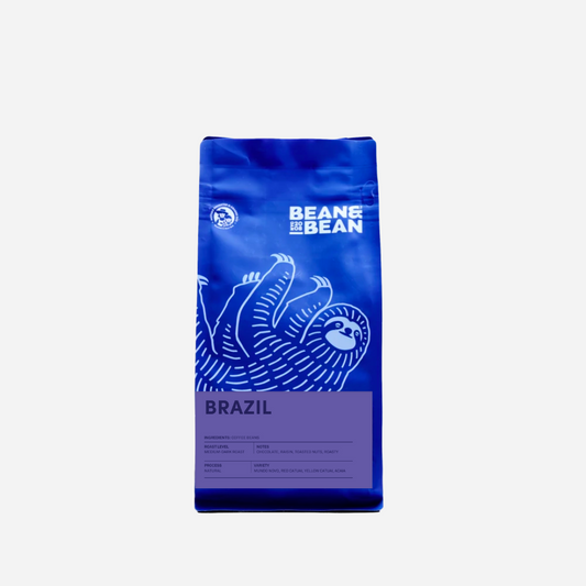 Rio Nights - Coffee Selection for Home Coffee Enthusiasts