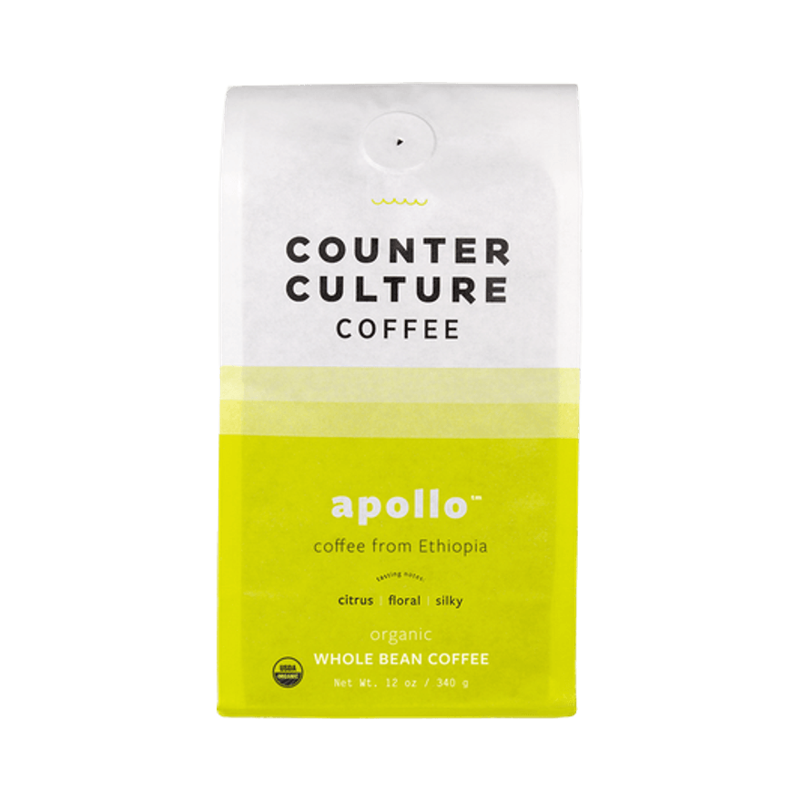 Apollo 12 oz - Coffee Selection for Home Coffee Enthusiasts
