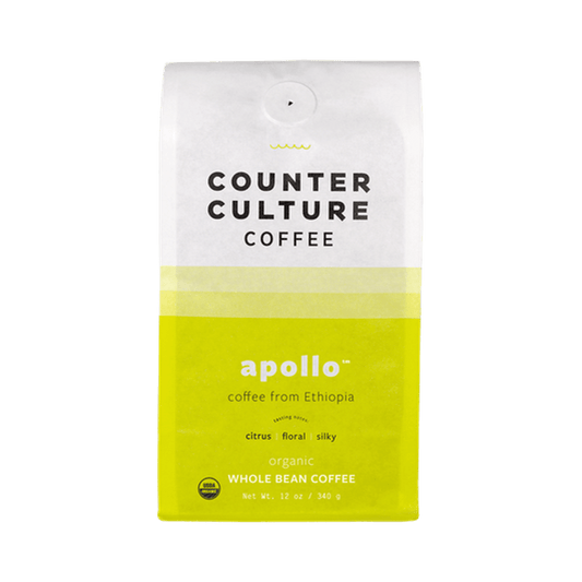 Apollo 12 oz - Coffee Selection for Home Coffee Enthusiasts