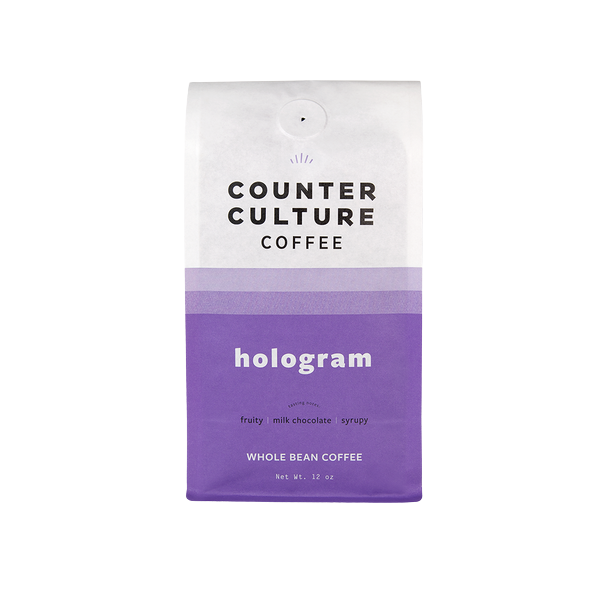 Hologram 12 oz - Coffee Selection for Home Coffee Enthusiasts