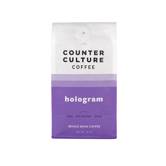 Hologram 12 oz - Coffee Selection for Home Coffee Enthusiasts