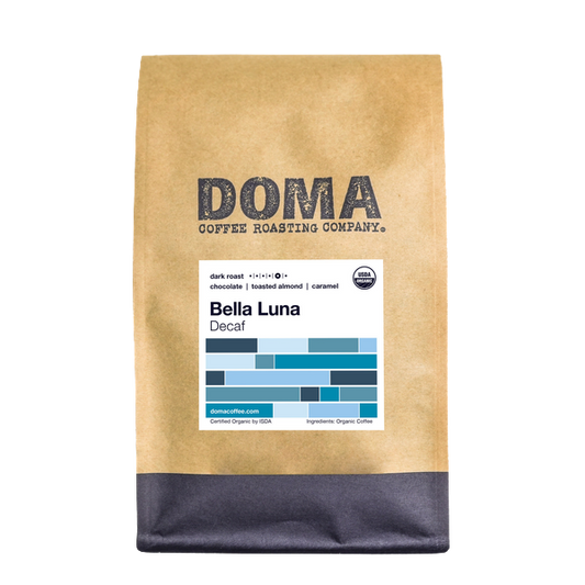 Bella Luna 2 lb - Coffee Selection for Home Coffee Enthusiasts