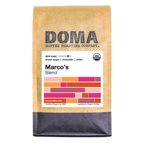 Marco’s 2 lb - Coffee Selection for Home Coffee Enthusiasts