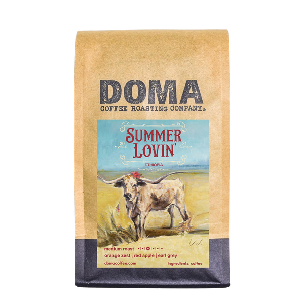 Summer Lovin 12 oz - Coffee Selection for Home Coffee Enthusiasts