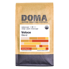 Veloce 2 lb - Coffee Selection for Home Coffee Enthusiasts
