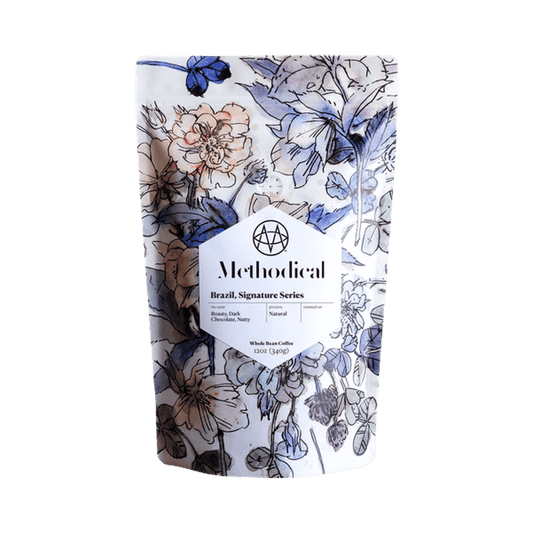 Brazil - Signature Series 12 oz - Coffee Selection for Home Coffee Enthusiasts