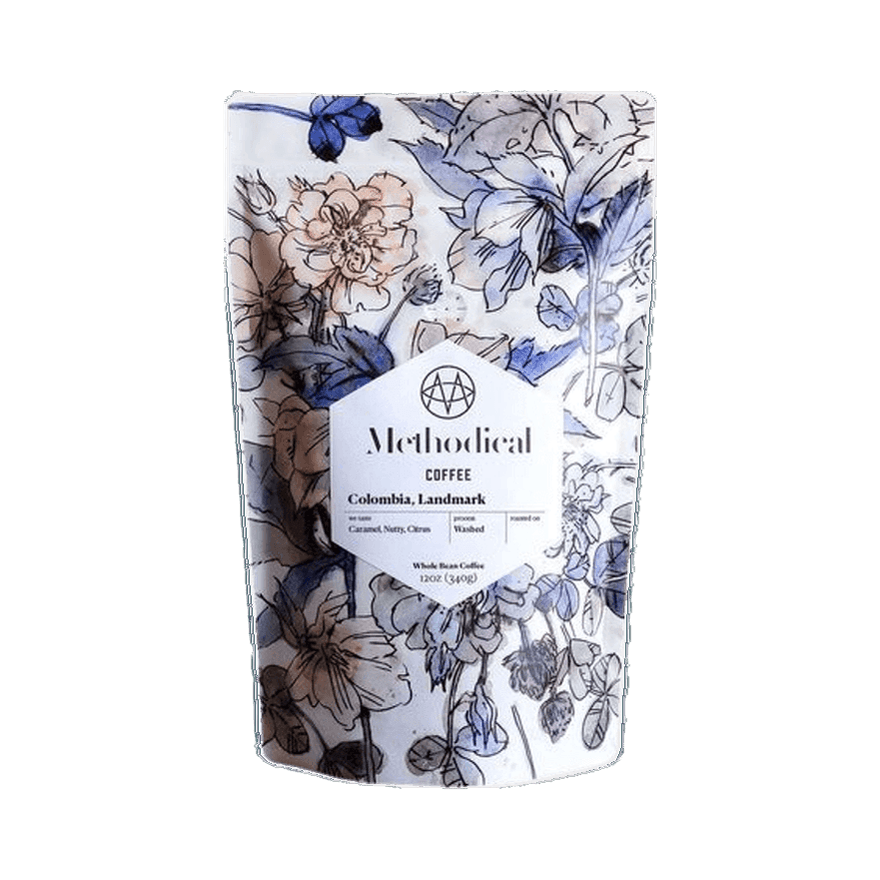 Colombia Landmark 12 oz - Coffee Selection for Home Coffee Enthusiasts