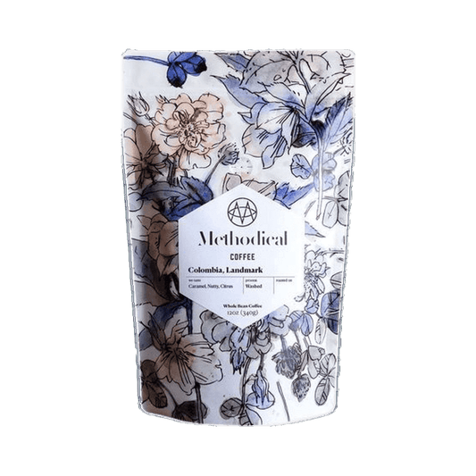 Colombia Landmark 12 oz - Coffee Selection for Home Coffee Enthusiasts