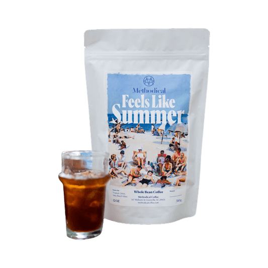 Feels Like Summer 12 oz - Coffee Selection for Home Coffee Enthusiasts