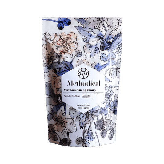 Vietnam Vuong Family 12 oz - Coffee Selection for Home Coffee Enthusiasts