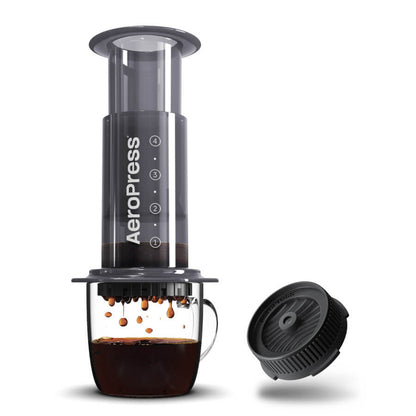 Recipe Bundle - Original - Coffee Preparation Set for Home Use