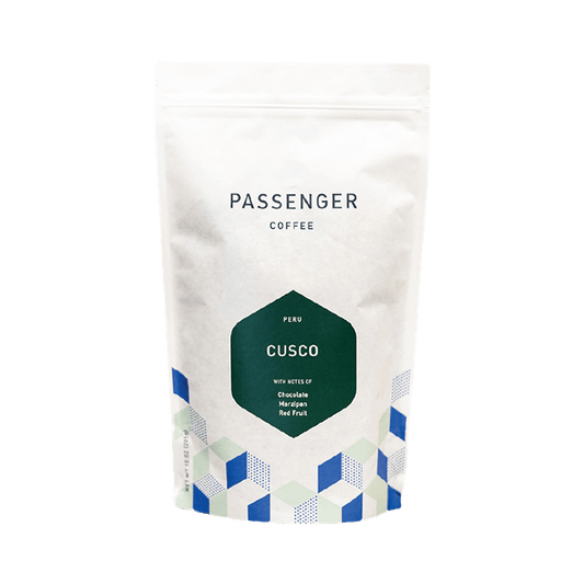 Cusco 2 lb - Coffee Selection for Home Coffee Enthusiasts
