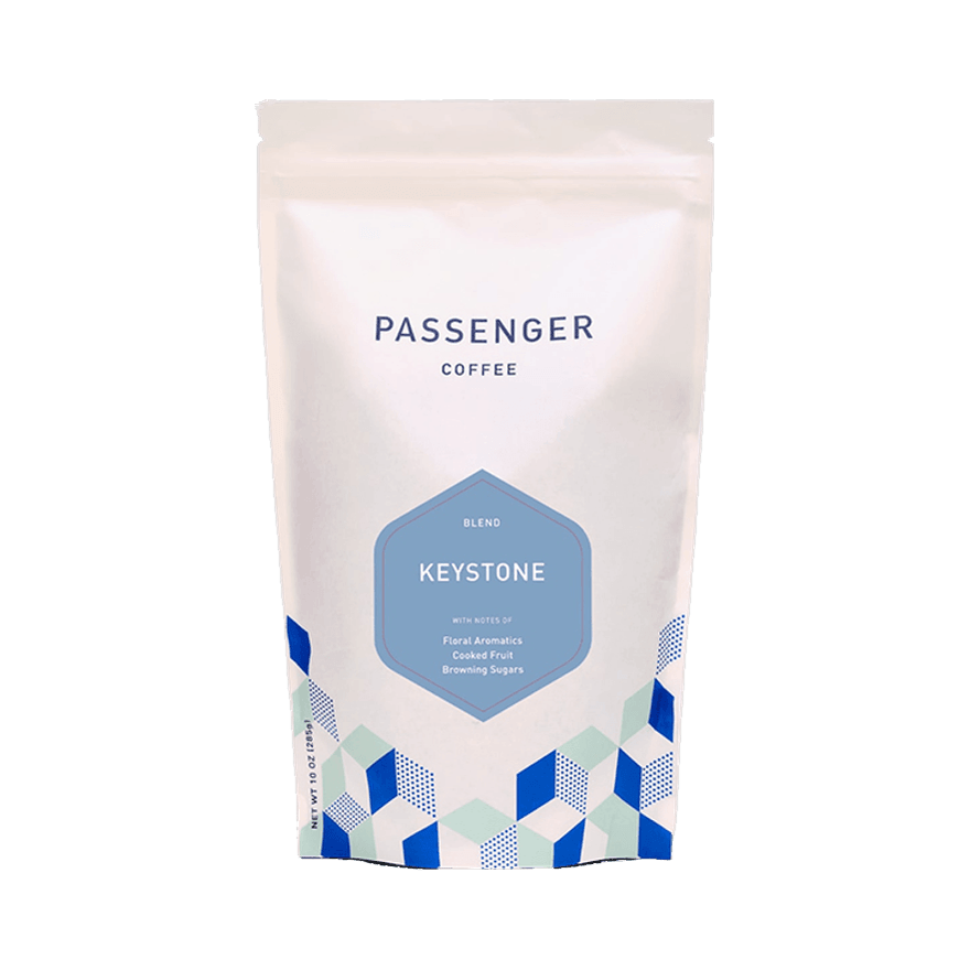 Keystone 2 lb - Coffee Selection for Home Coffee Enthusiasts