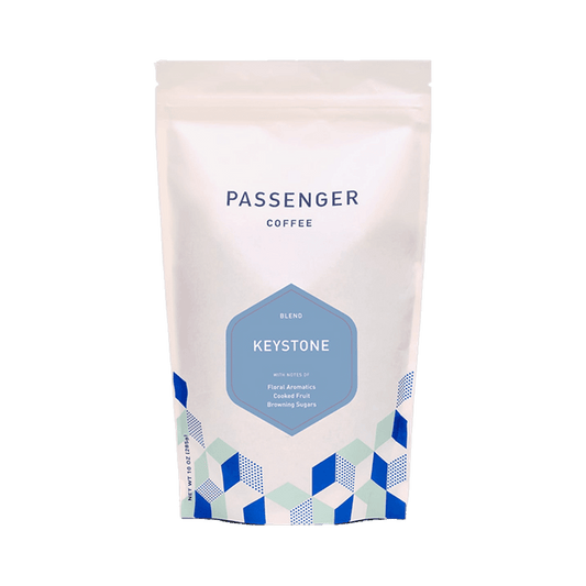 Keystone 2 lb - Coffee Selection for Home Coffee Enthusiasts